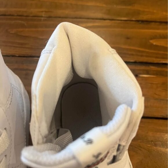 Girls Nike Blazers - Picture 5 of 5